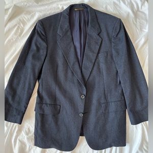 Dior blazer